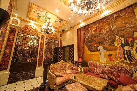 山阳高档KTV妹子质量哪家好 山阳高档KTV妹子质量哪家好